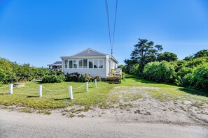 Ferienhaus (3 Bedrooms) | Innenbereich