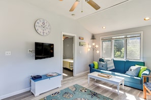 Cottage (3 Bedrooms) | Interior