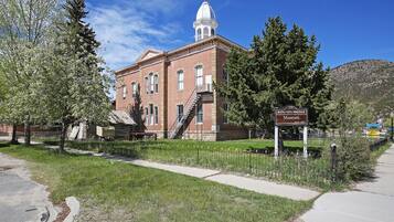 Căn hộ (2 Bedrooms) | Nội thất