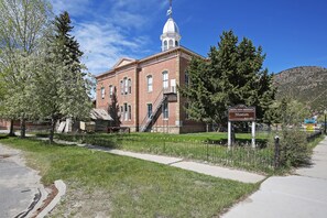 Căn hộ (2 Bedrooms) | Nội thất