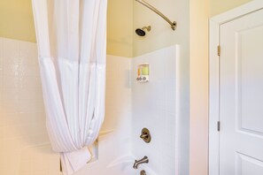 Departamento (2 Bedrooms) | Interior