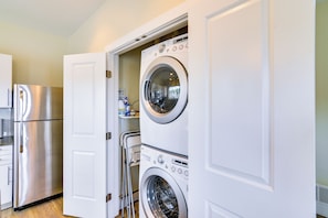 Apartemen (2 Bedrooms) | Interior