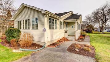 Σπίτι (3 Bedrooms) | Εσωτερικοί χώροι