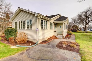 Casa (3 Bedrooms) | Interior