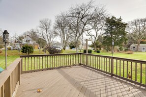 ハウス (3 Bedrooms) | 内装