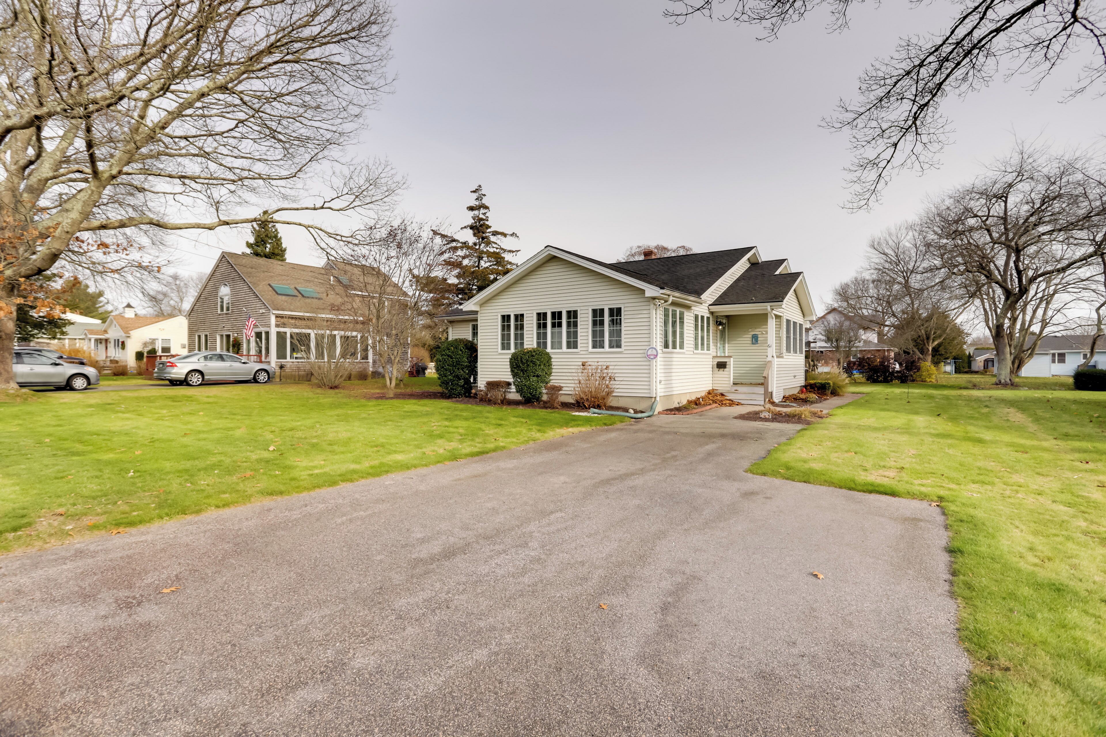 Nhà (3 Bedrooms) | Nội thất