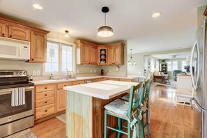 Casa (3 Bedrooms) | Interior