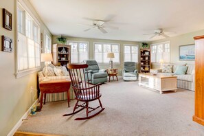 Casa (3 Bedrooms) | Interior