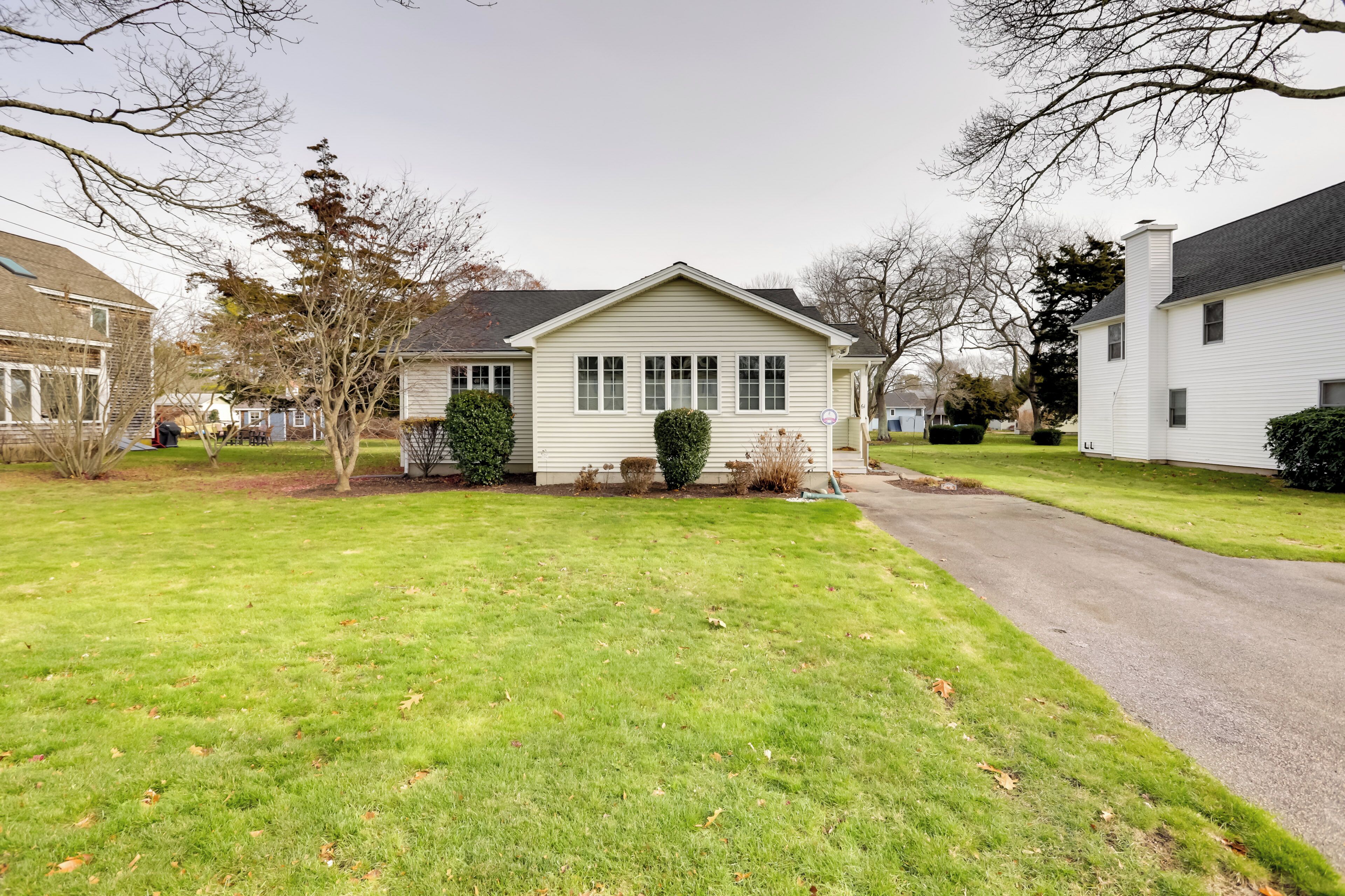 独立别墅 (3 Bedrooms) | 住宿内部