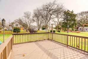 Casa (3 Bedrooms) | Interior