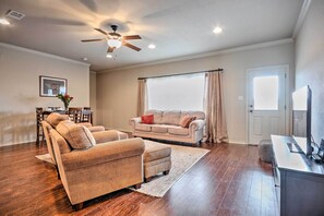 Apartment (4 Bedrooms) | Interior