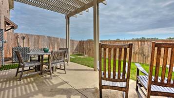 Apartment (4 Bedrooms) | Interior