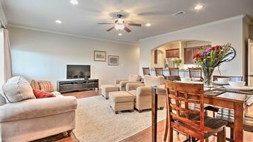 Apartment (4 Bedrooms) | Interior