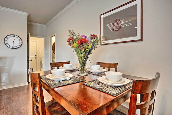 Apartamento (4 Bedrooms) | Interior