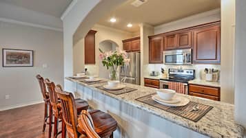 Apartment (4 Bedrooms) | Interior