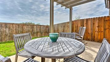 Apartment (4 Bedrooms) | Interior