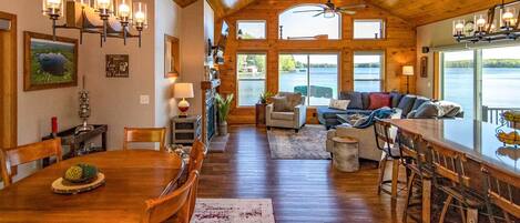 واجهة المنشأة