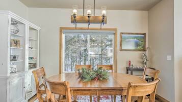 Casa (4 Bedrooms) | Interior