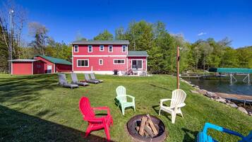 House (4 Bedrooms) | Interior