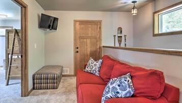 Casa (4 Bedrooms) | Interior