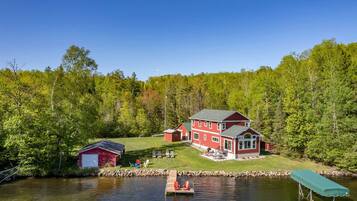 Casa (4 Bedrooms) | Interior