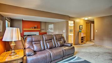 Rumah (3 Bedrooms) | Interior