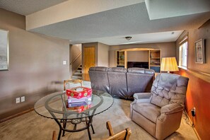 Maison (3 Bedrooms) | Intérieur