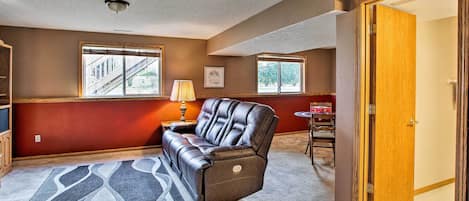 ハウス (3 Bedrooms) | 内装