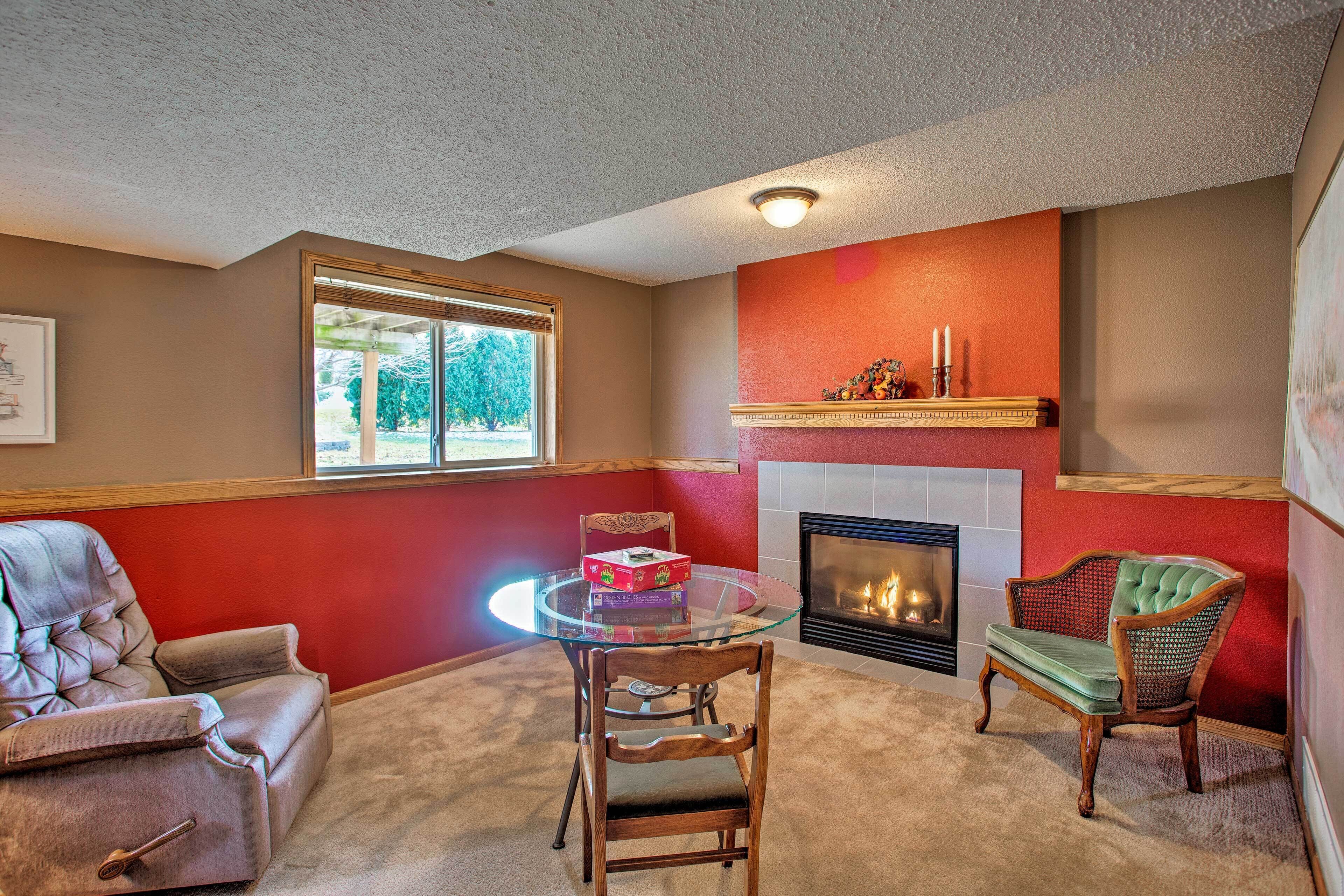 独立别墅 (3 Bedrooms) | 住宿内部