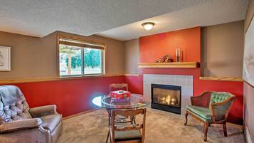 独立别墅 (3 Bedrooms) | 住宿内部