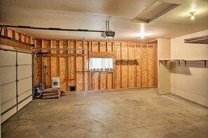 Maison (3 Bedrooms) | Intérieur