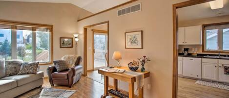 Huis (3 Bedrooms) | Interieur