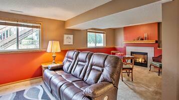 Rumah (3 Bedrooms) | Interior