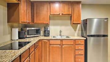 Apartment (3 Bedrooms) | Interior