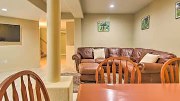 Apartment (3 Bedrooms) | Interior