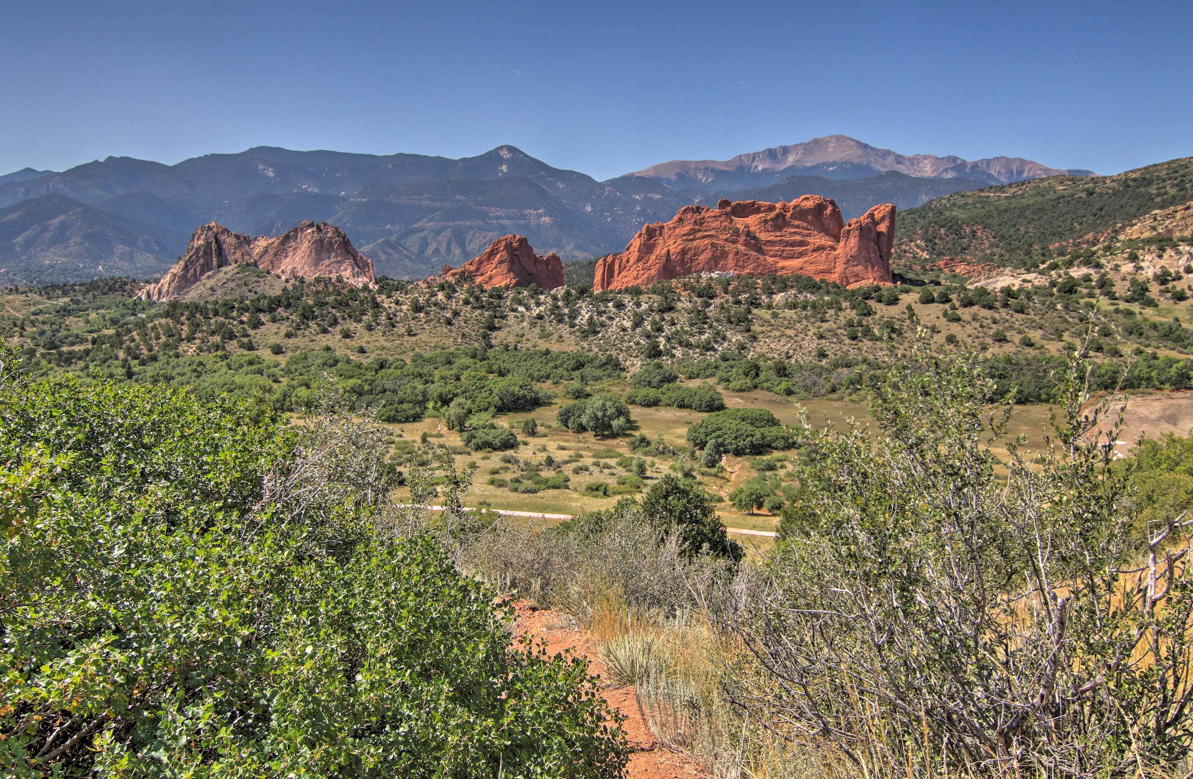 公寓 (3 Bedrooms) | 住宿內部