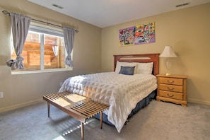 Apartment (3 Bedrooms) | Interior