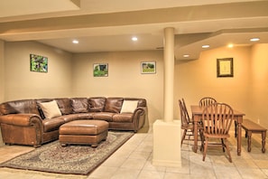 Apartment (3 Bedrooms) | Interior