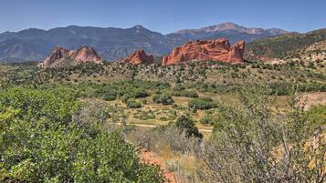 Apartemen (3 Bedrooms) | Interior