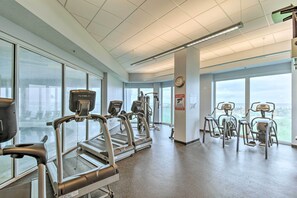 アパートメント (3 Bedrooms) | 内装