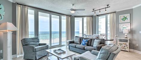 Apartment (3 Bedrooms) | Interior