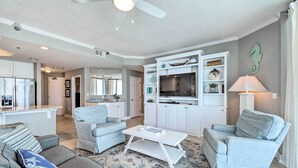 아파트 (3 Bedrooms) | 내부