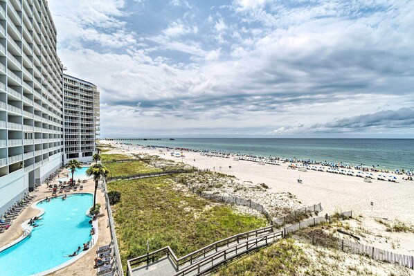 Apartment (3 Bedrooms) | Interior