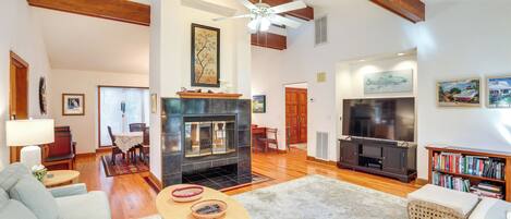 Huis (3 Bedrooms) | Interieur