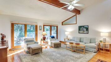 独立别墅 (3 Bedrooms) | 住宿内部