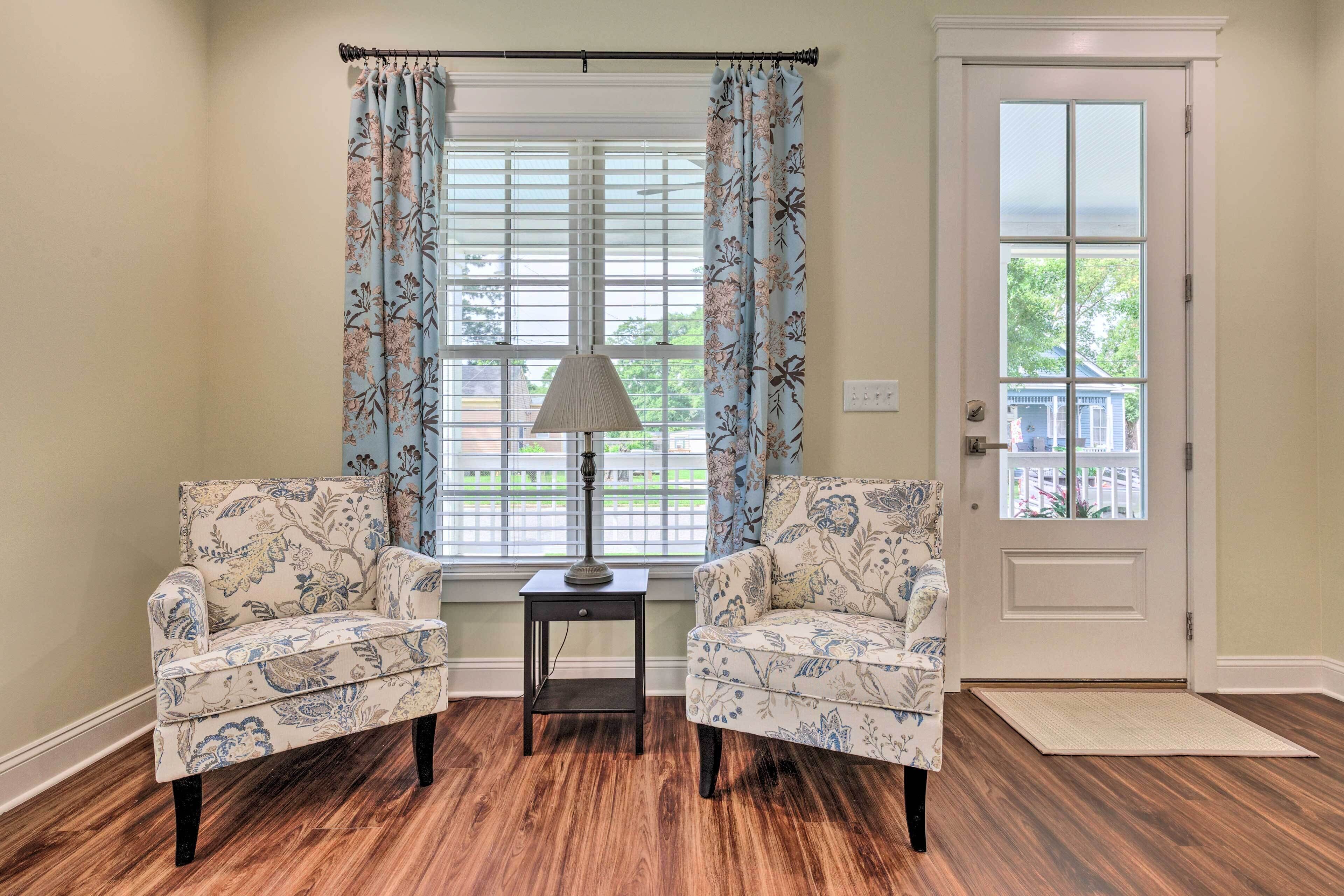 獨棟房屋 (2 Bedrooms) | 住宿內部