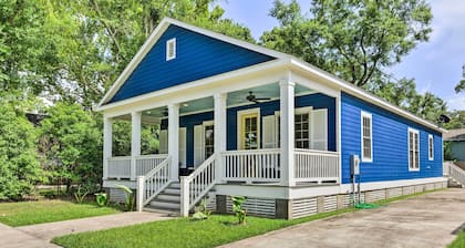 2 Mi to Dauphin St! Charming Home in Mobile