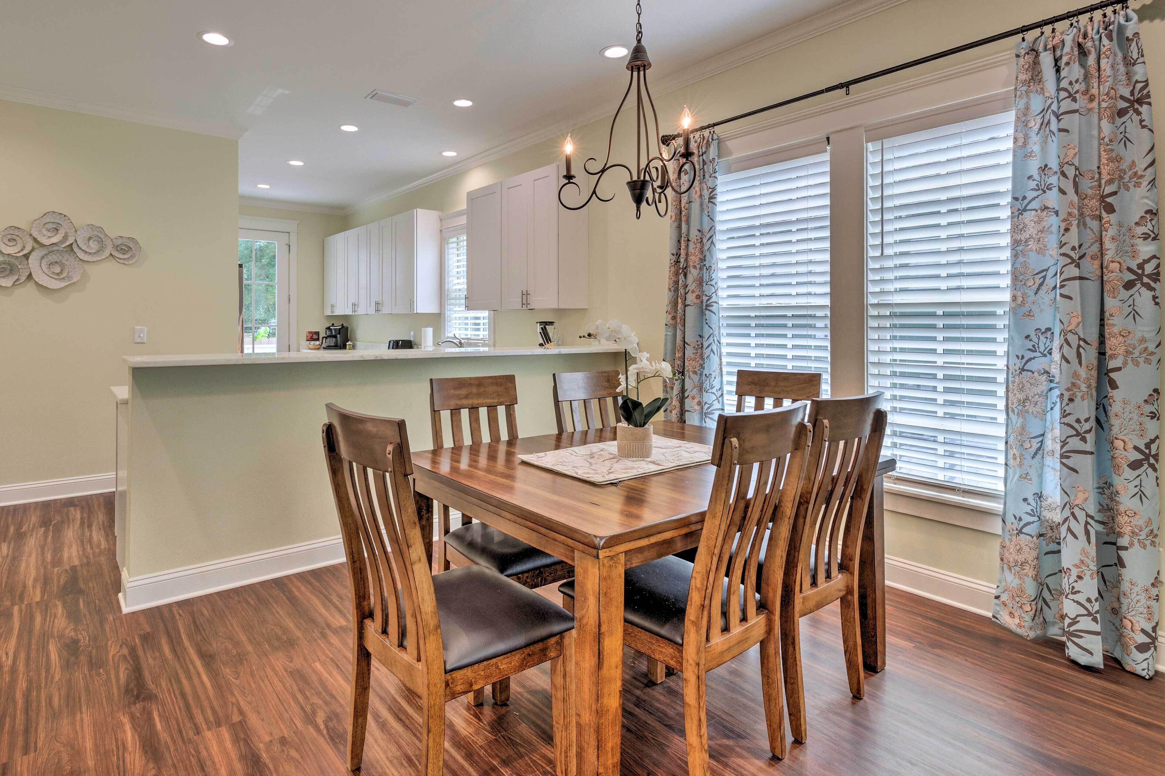 Casa (2 Bedrooms) | Interior