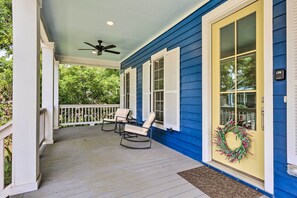 House (2 Bedrooms) | Front of property