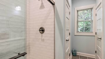 Hus (2 Bedrooms) | Innvendig